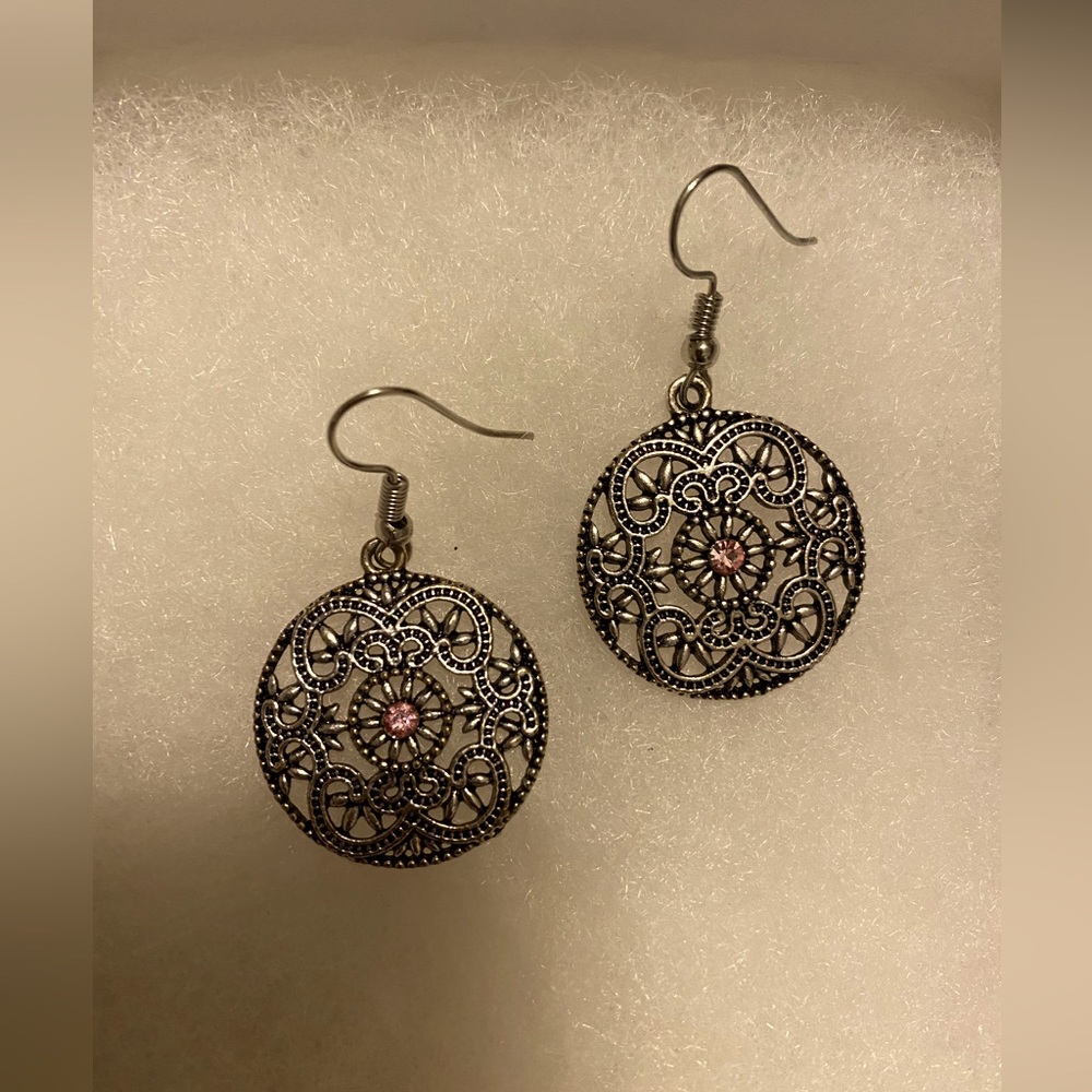 🥂New Earrings🥂